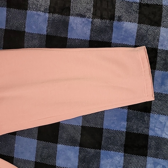 Vintage. Made in USA. Jaclyn Smith. Sweatpants. NEVER-WORN. Women's oversized M. - Picture 7 of 16